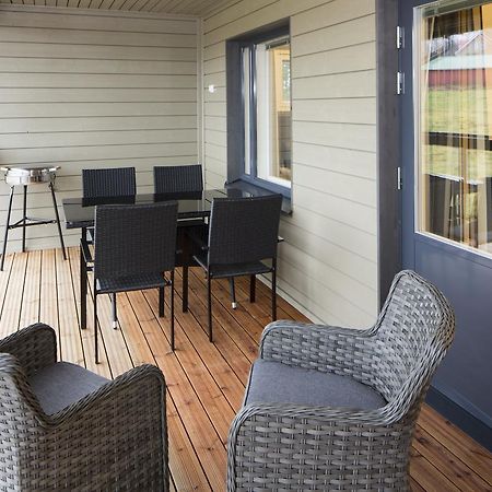 Holiday Club Himos Superior Apartments Jämsä エクステリア 写真