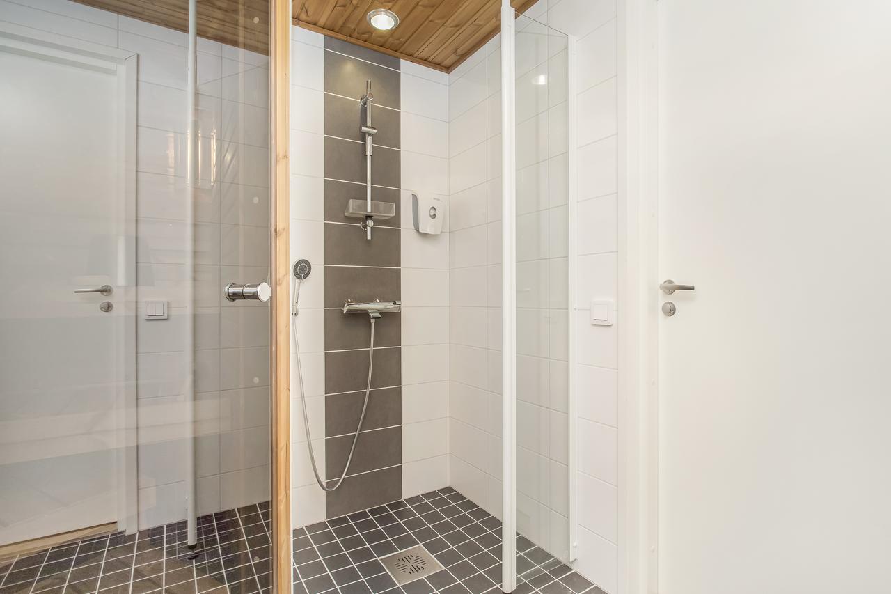 Holiday Club Himos Superior Apartments Jämsä エクステリア 写真