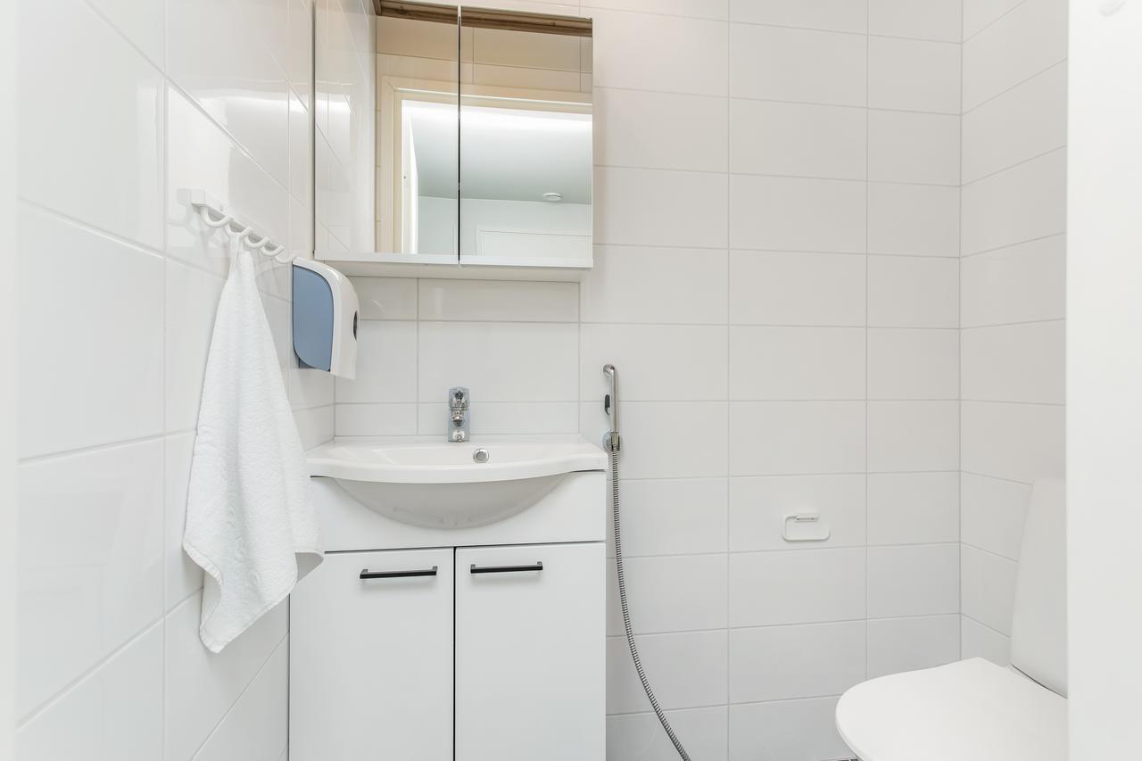 Holiday Club Himos Superior Apartments Jämsä エクステリア 写真
