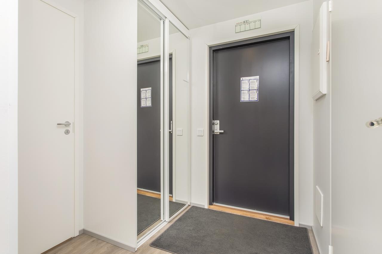 Holiday Club Himos Superior Apartments Jämsä エクステリア 写真